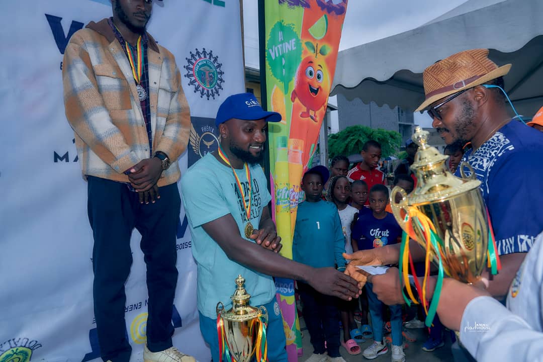 Rallye Montagnes Ouest